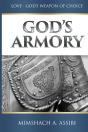God'S Armory - Preview