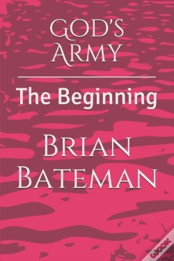 Capa do artigo God'S Army