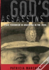 God'S Assassins