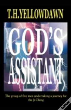 Capa do artigo God'S Assistant