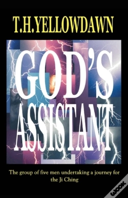 Capa do artigo God'S Assistant