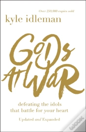 Capa do artigo Gods At War