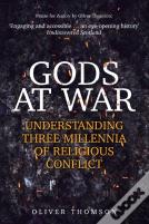 Gods At War