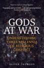 Gods At War - Preview