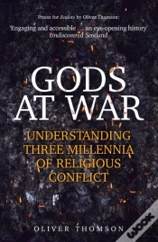 Capa do artigo Gods At War