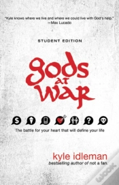 Capa do artigo Gods At War Student Edition