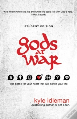 Capa do artigo Gods At War Student Edition