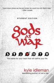 Capa do artigo Gods At War Student Edition