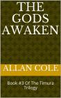 Gods Awaken - Preview