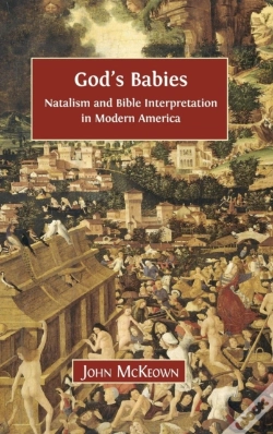 Capa do artigo God'S Babies: Natalism And Bible Interpr