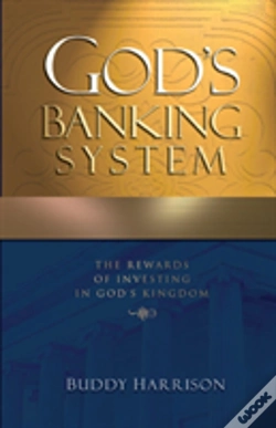 Capa do artigo God'S Banking System