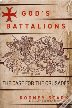 Capa do artigo God'S Battalions