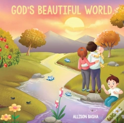 Capa do artigo God'S Beautiful World