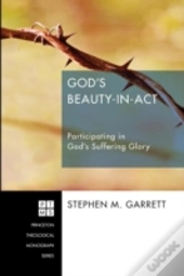 God'S Beauty-In-Act