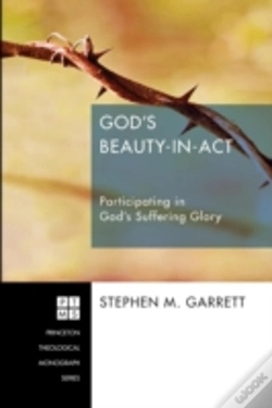 Capa do artigo God'S Beauty-In-Act