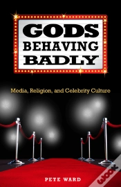 Capa do artigo Gods Behaving Badly