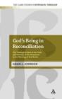 God'S Being In Reconciliation - Preview