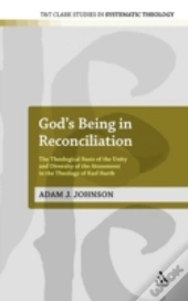 God'S Being In Reconciliation