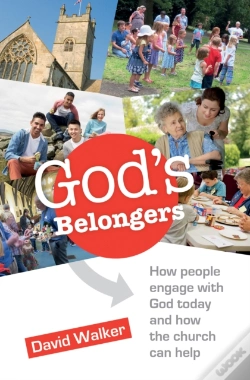 Capa do artigo God'S Belongers