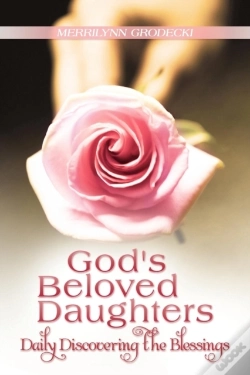 Capa do artigo God'S Beloved Daughters