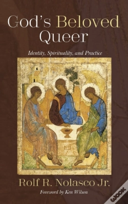 Capa do artigo God'S Beloved Queer