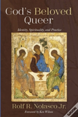 Capa do artigo God'S Beloved Queer