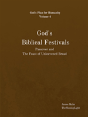 God'S Biblical Festivals - Preview