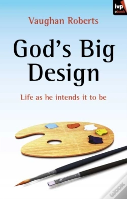 Capa do artigo God'S Big Design