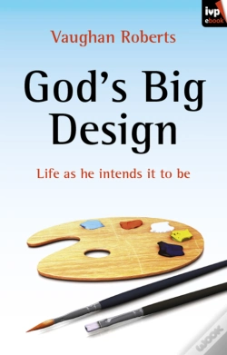 Capa do artigo God'S Big Design