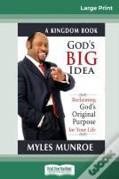 God'S Big Idea Tradepaper