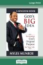 God'S Big Idea Tradepaper - Preview