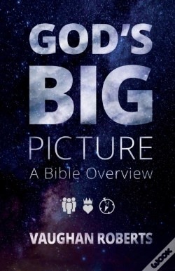 Capa do artigo God'S Big Picture