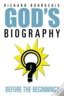 Capa do artigo God'S Biography...Before The Beginning?