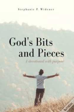 Capa do artigo God'S Bits And Pieces