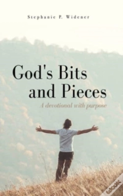 Capa do artigo God'S Bits And Pieces