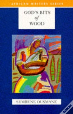 Capa do artigo God'S Bits Of Wood
