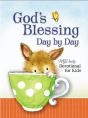 God'S Blessing Day By Day - Preview