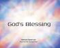 God'S Blessing - Preview
