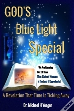 Capa do artigo God'S Blue Light Special
