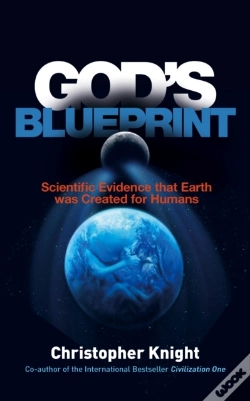 Capa do artigo God'S Blueprint
