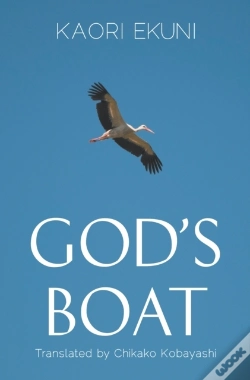 Capa do artigo God'S Boat