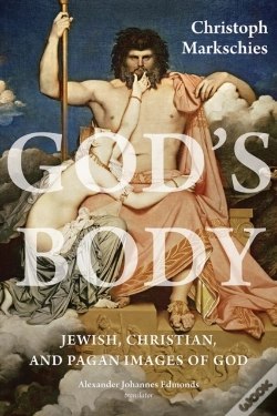 Capa do artigo God'S Body