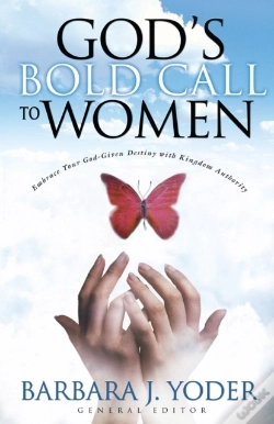 Capa do artigo God'S Bold Call To Women