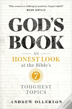 Capa do artigo God'S Book