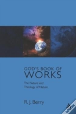 Capa do artigo God'S Book Of Works