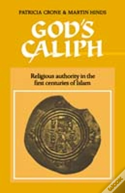 Capa do artigo God'S Caliph