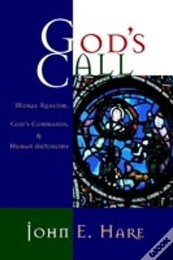 Capa do artigo God'S Call