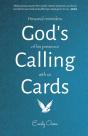 God'S Calling Cards - Preview