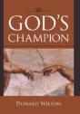 God'S Champion - Preview