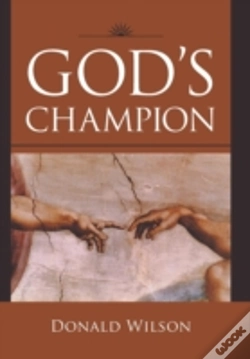 Capa do artigo God'S Champion
